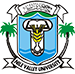 شعار الجامعة  